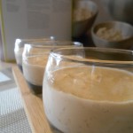 Pâte sablée
