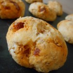 Quiche aux poireaux & Lardons