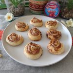 Frites de courgettes & Parmesan