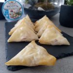 Cookies aux flocons d’avoine