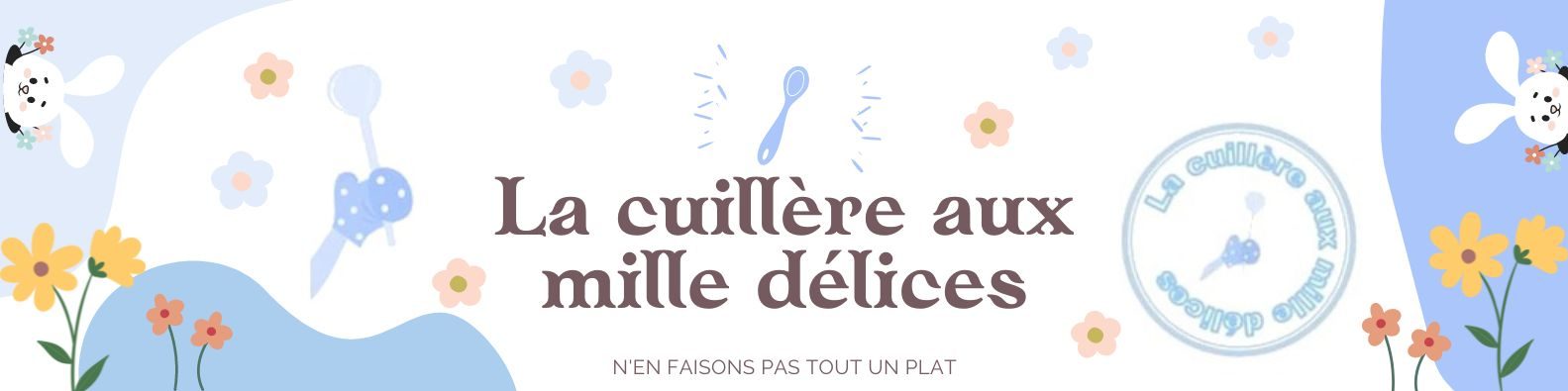 La cuillère aux mille délices