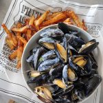 Petits bouchons au thon