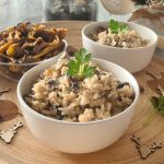 Mug cake au chocolat