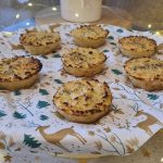 Sablés de Noël (Nina MÉTAYER)